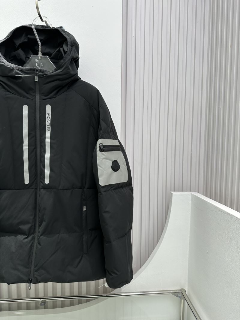 Moncler Down Jackets